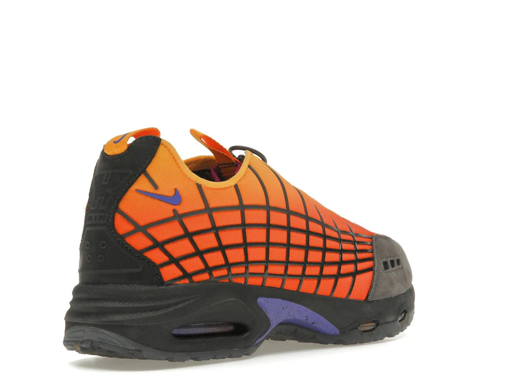 Nike Air Max Sundar SP Kids of Immigrants Sunrise