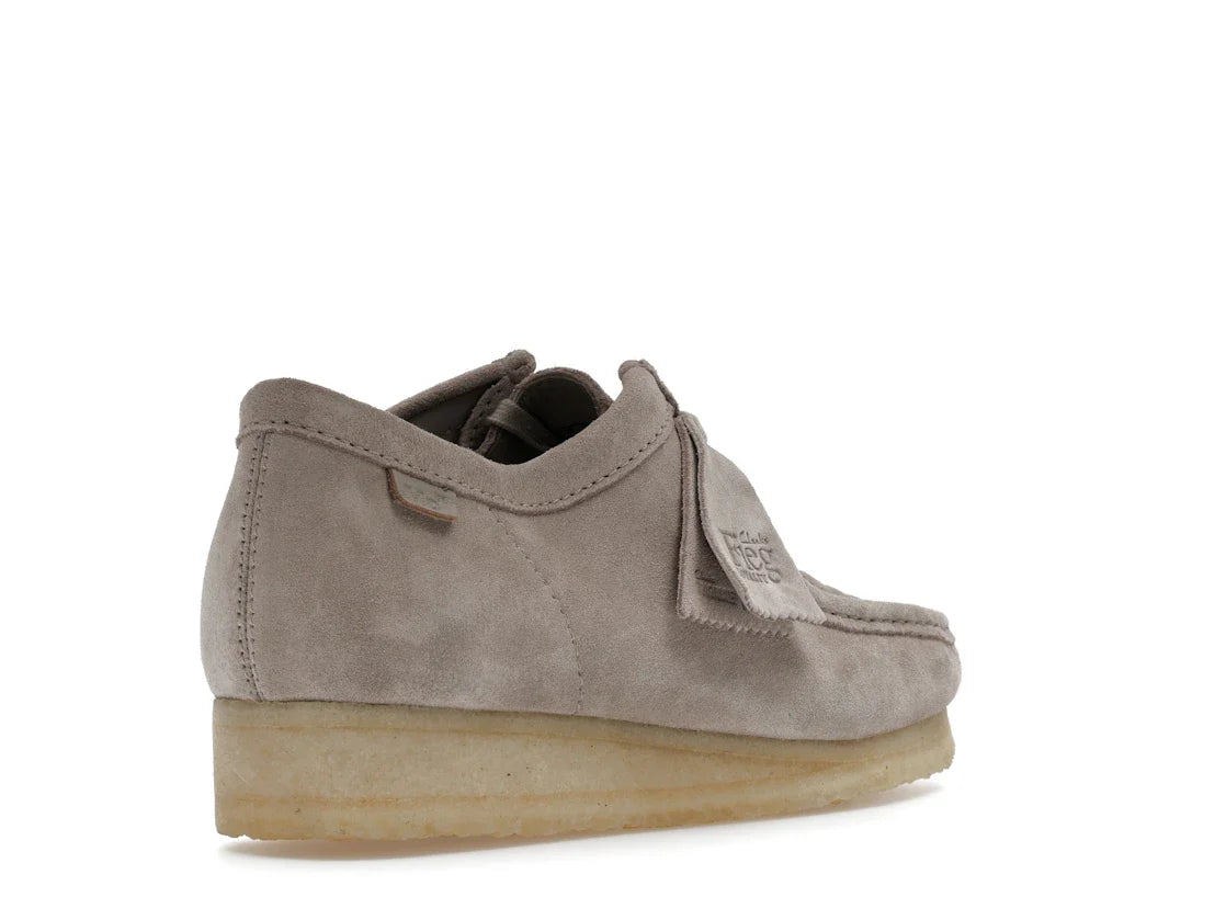 Clarks Originals Wallabee by Ronnie Fieg Kith Loyalty Program Molecule