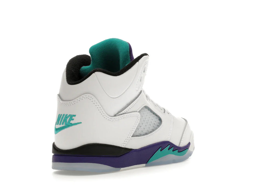 Jordan 5 Retro Grape (2025) (PS)