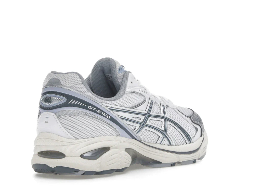 ASICS GT-2160 Weiß Blau Verlauf