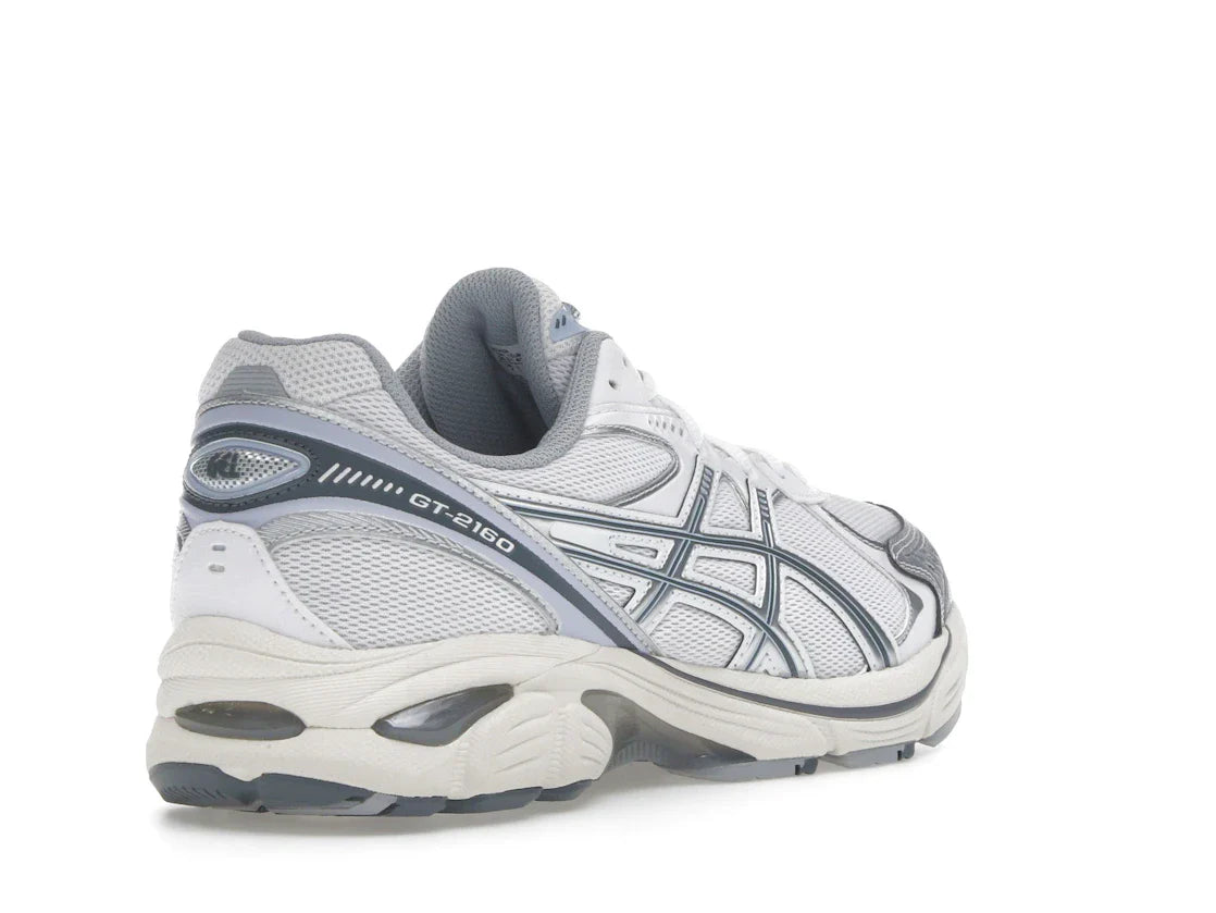 ASICS GT-2160 Weiß Blau Verlauf