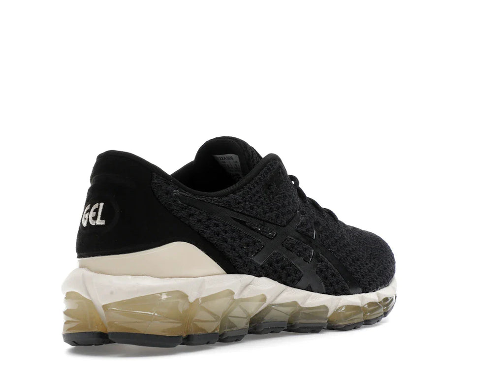 ASICS Gel-Quantum 360 5 Knit Schwarz Cozy Pink (Damen)
