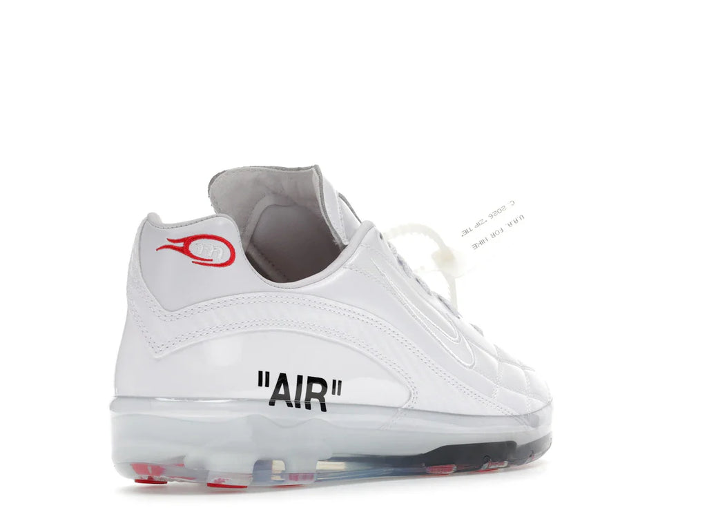 Nike Cryoshot Zoom M9 Virgil Abloh Archives