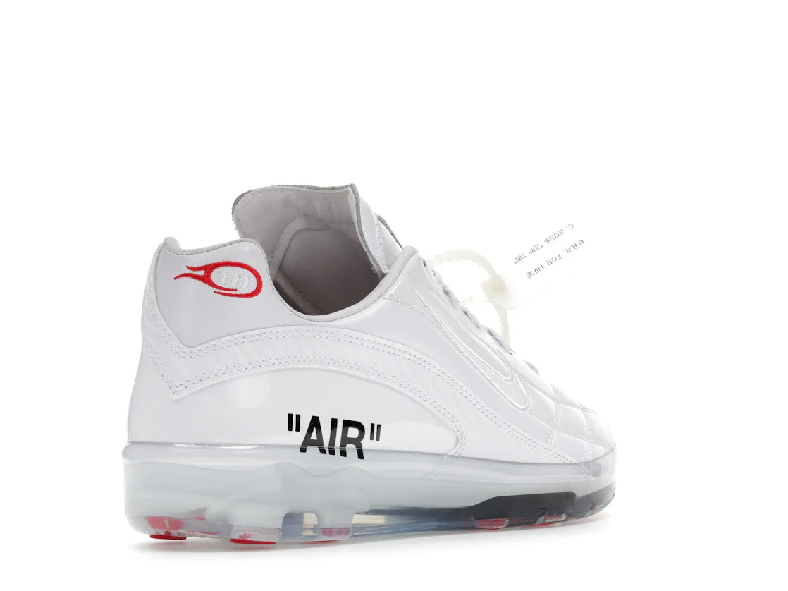 Nike Cryoshot Zoom M9 Virgil Abloh Archives