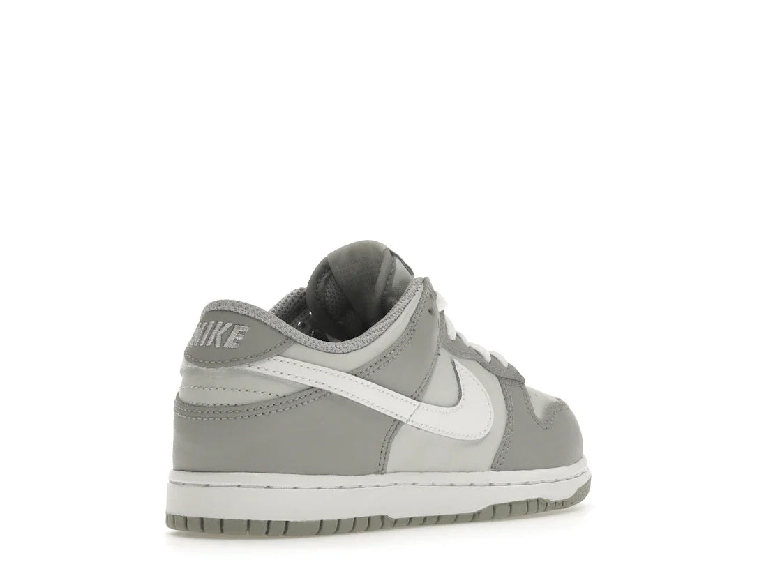 Nike Dunk Low Zweifarbig Grau (PS)