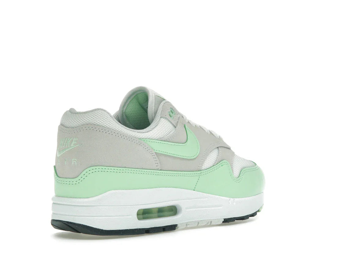 Nike Air Max 1 Essential Summit White Photon Dust Vapor Green