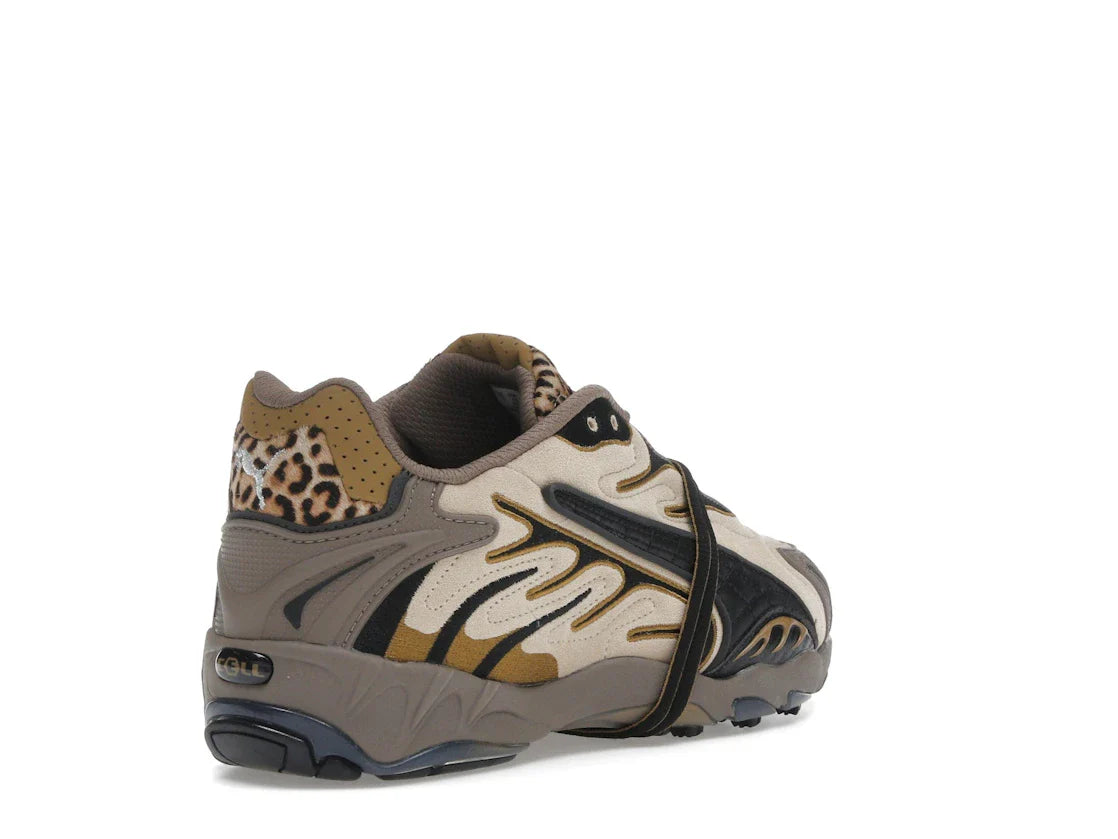 Puma Inhale A$AP Rocky Leopard (Damen)