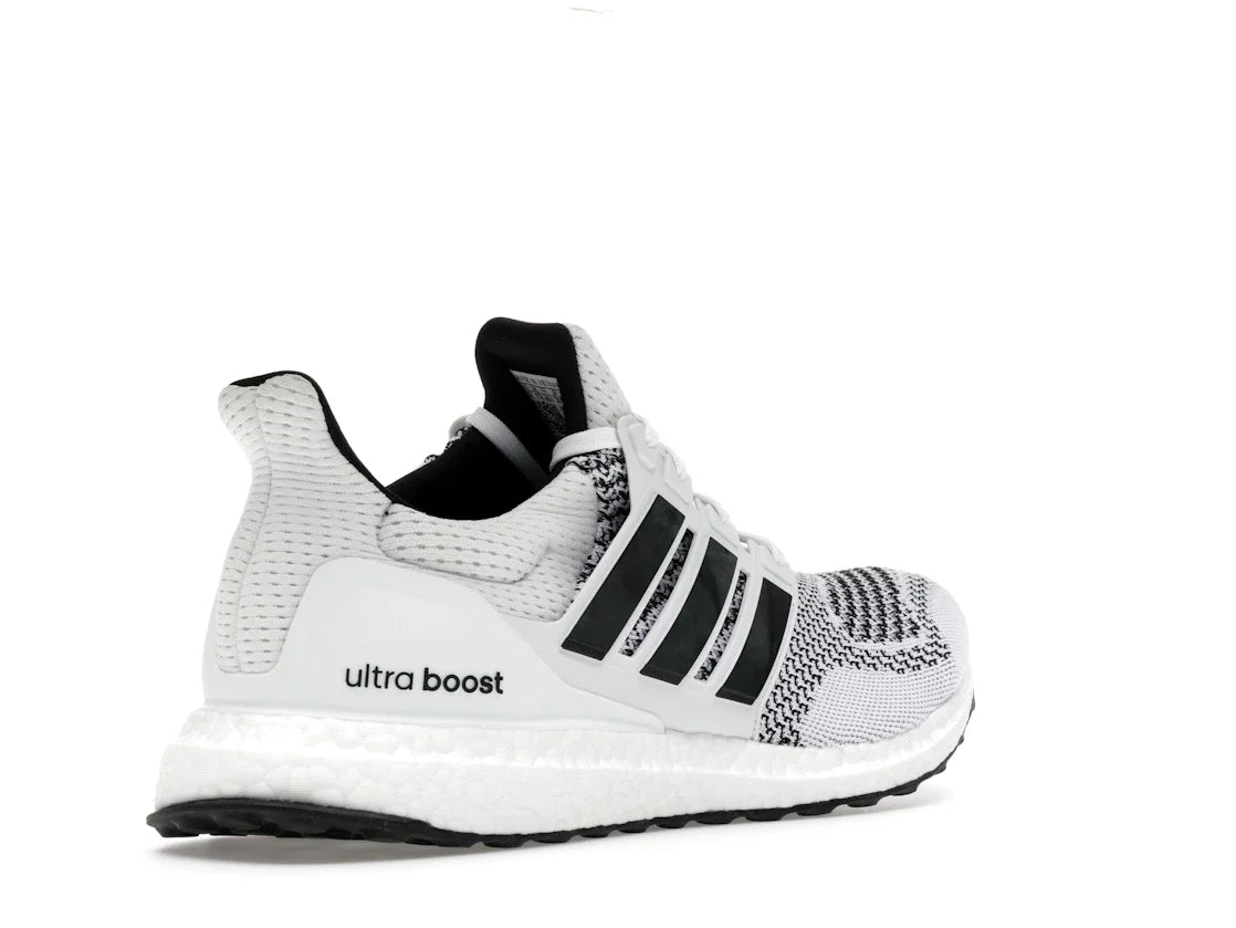 adidas Ultra Boost 1.0 Weiß Kern Schwarz