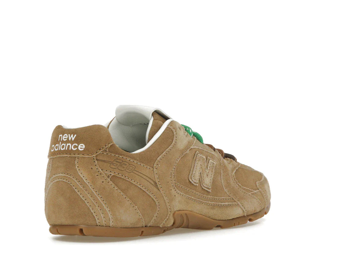 New Balance 530 SL Miu Miu Ecru (Damen)