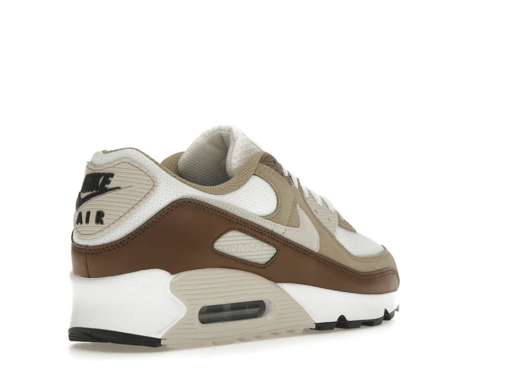Nike Air Max 90 Summit Weiß Khaki