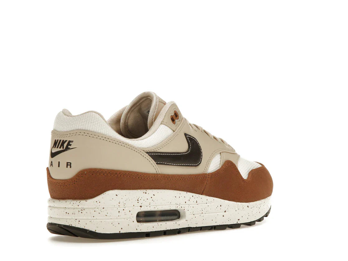 Nike Air Max 1 '87 Velvet Brown (Damen)