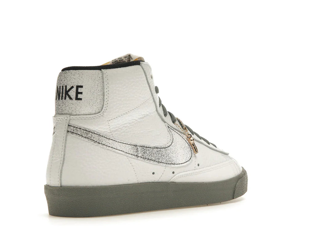 Nike Blazer Mid 77 Classics – 50 Jahre Hip-Hop