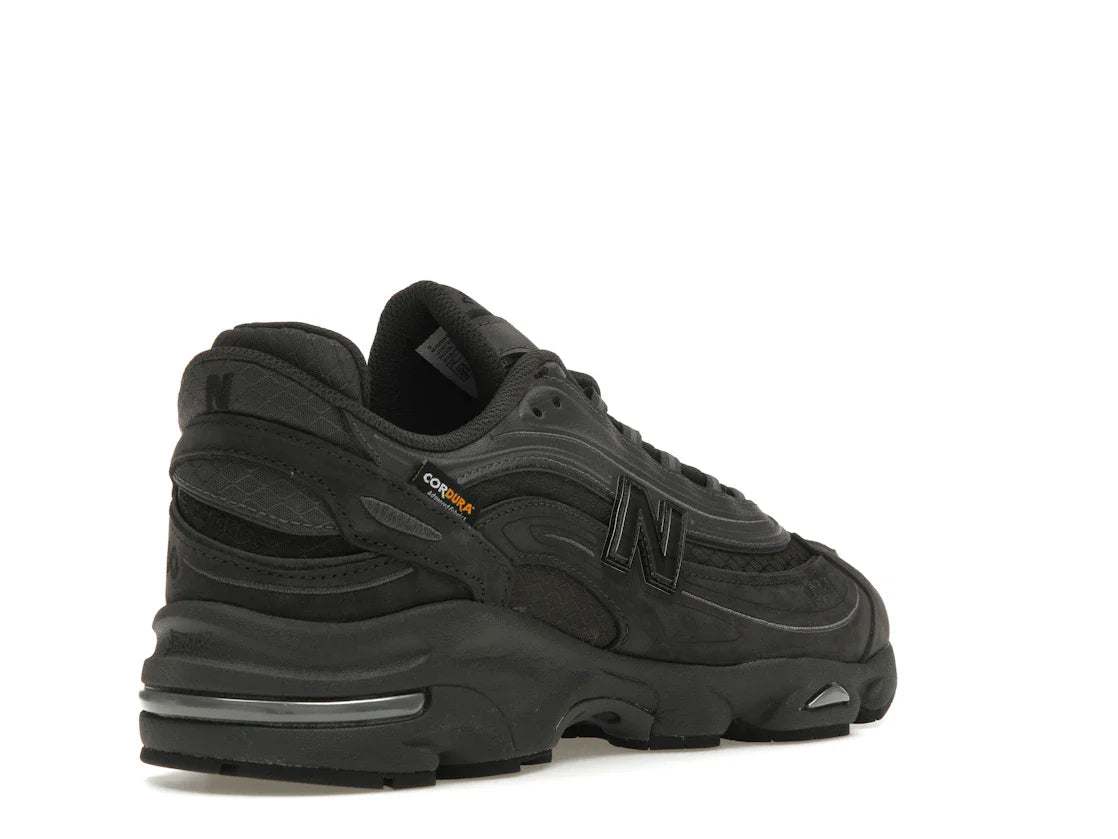 New Balance 1000 Cordura Black Cement