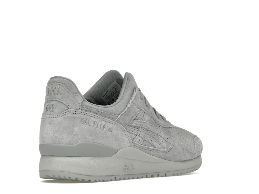 ASICS Gel-Lyte III 30th Anniversary Piedmont Gray