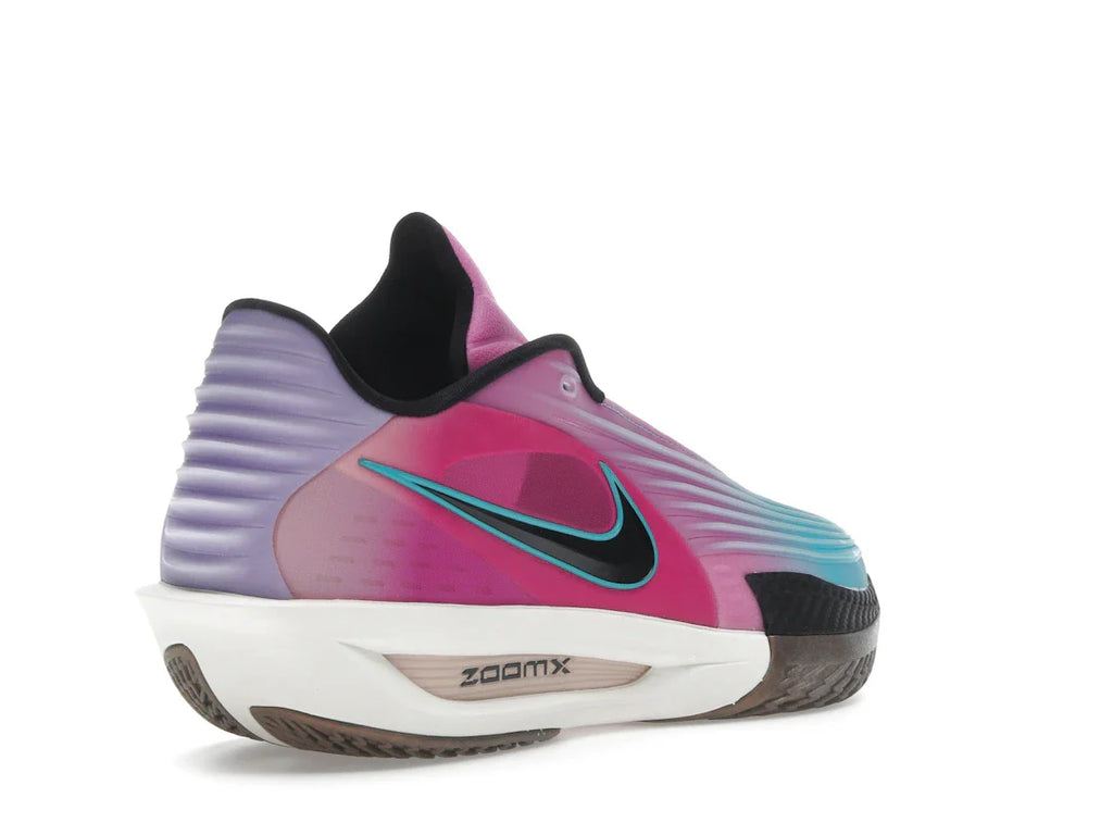 Nike Air Zoom GT Cut 3 Turbo South Beach