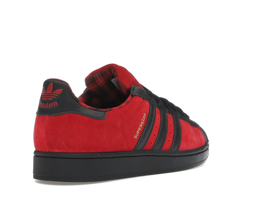 adidas Superstar London