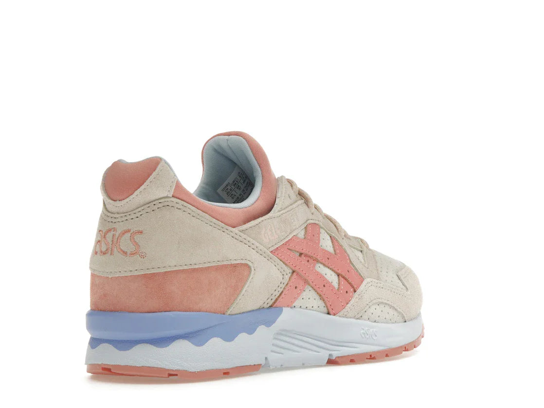 ASICS Gel-Lyte V Spring in Japan Salmon