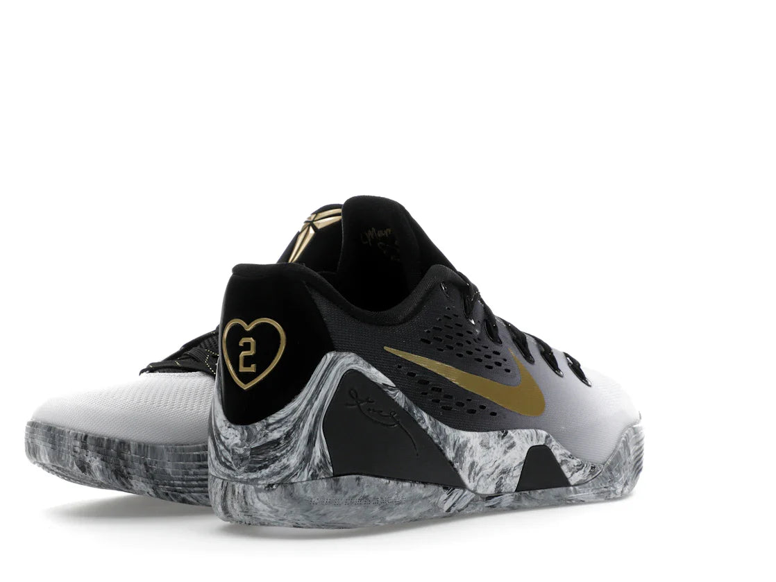 Nike Kobe 9 EM Low Protro Mambacita