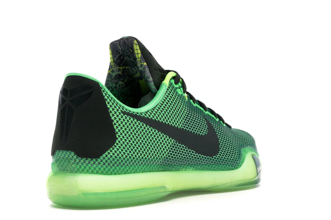 Nike Kobe 10 Vino