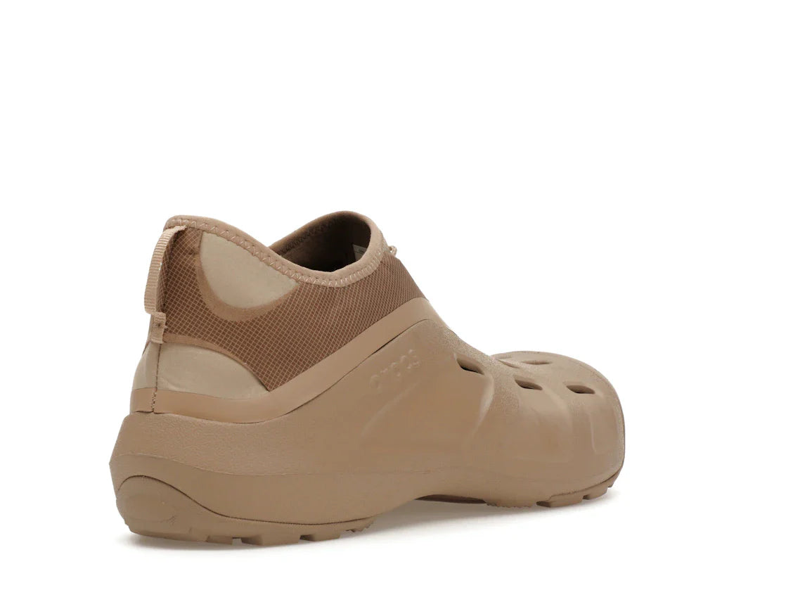 Crocs Quick Trail Low Satisfy Tumbleweed