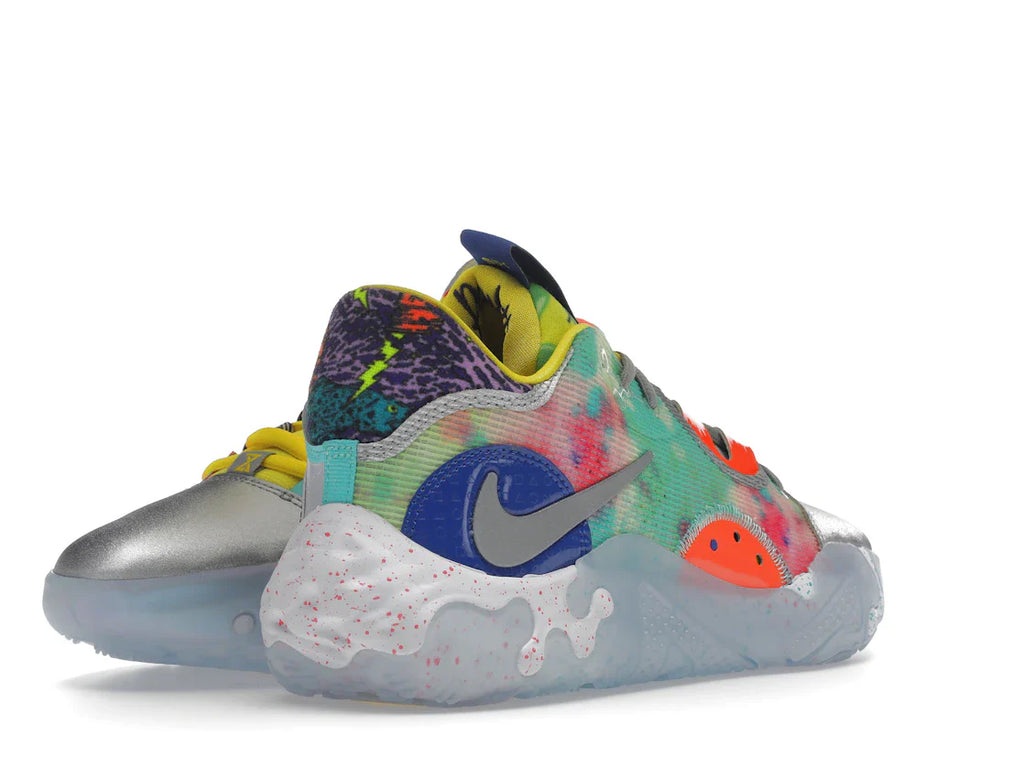 Nike PG 6 Was zum Teufel