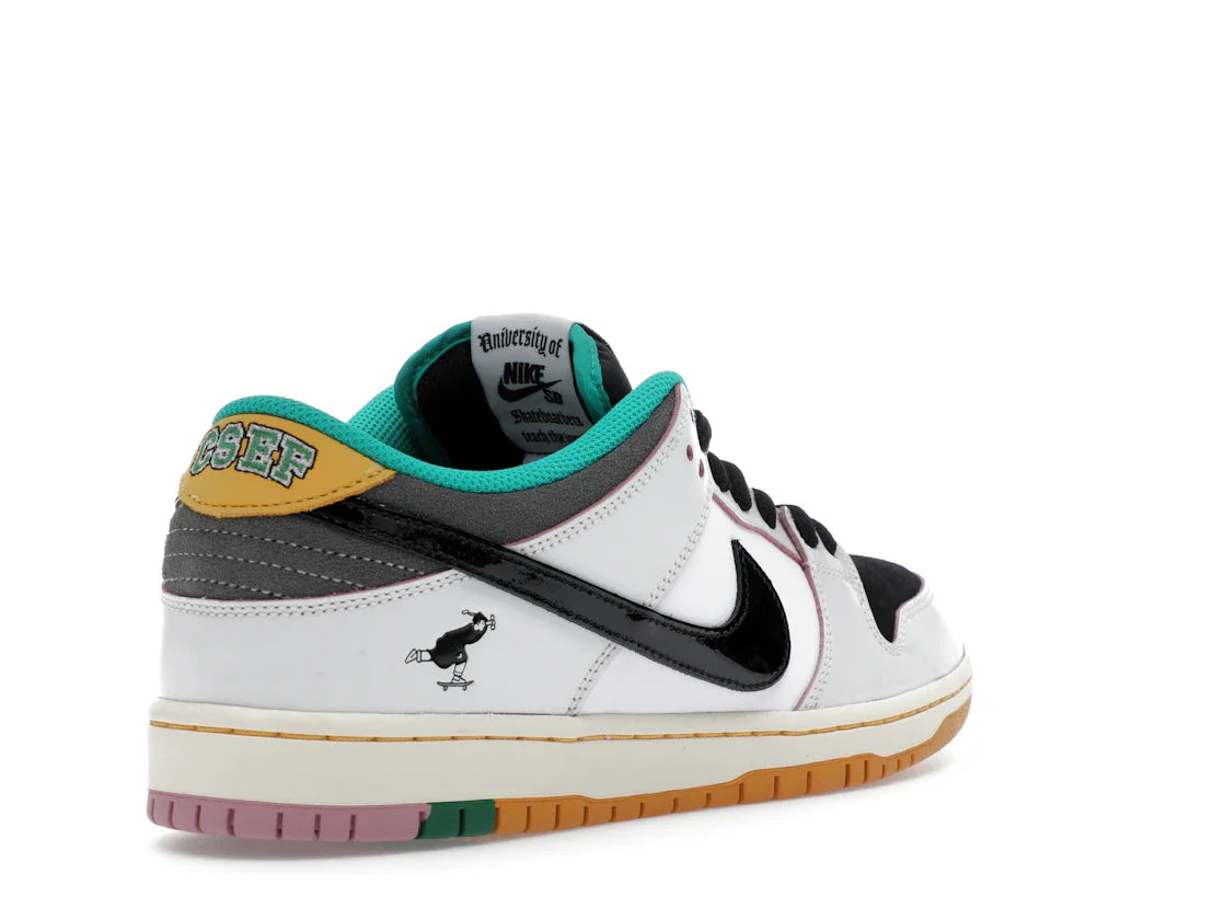 Nike SB Dunk Low CSEF
