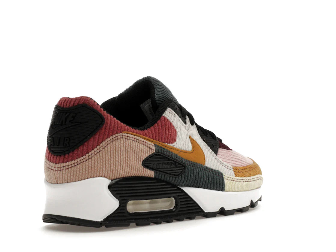 Nike Air Max 90 Multi-Corduroy (Damen)