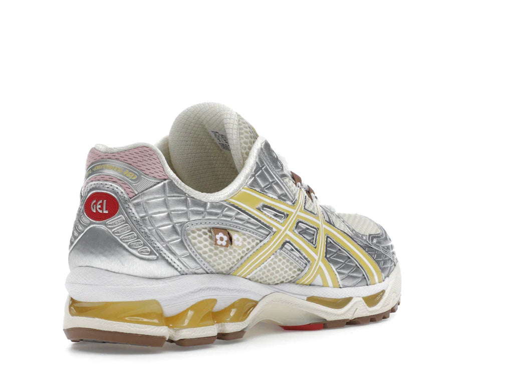 ASICS Gel-Nimbus 10.1 Vandy The Pink x atmos Banana Split Banana