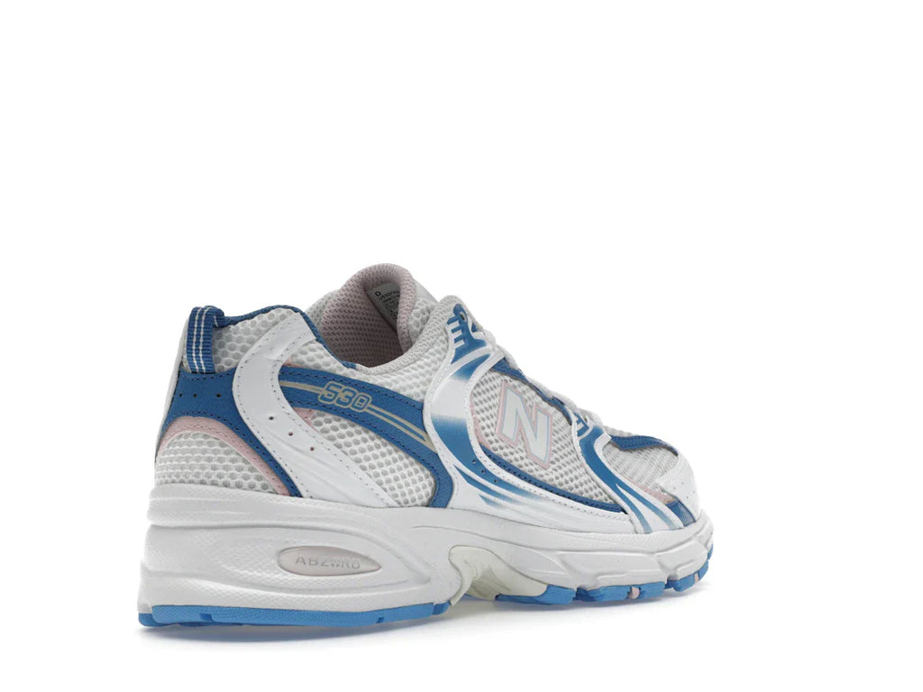 New Balance 530 Blau Weiß