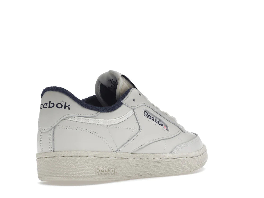 Reebok Club C 85 Vintage Chalk Alabaster