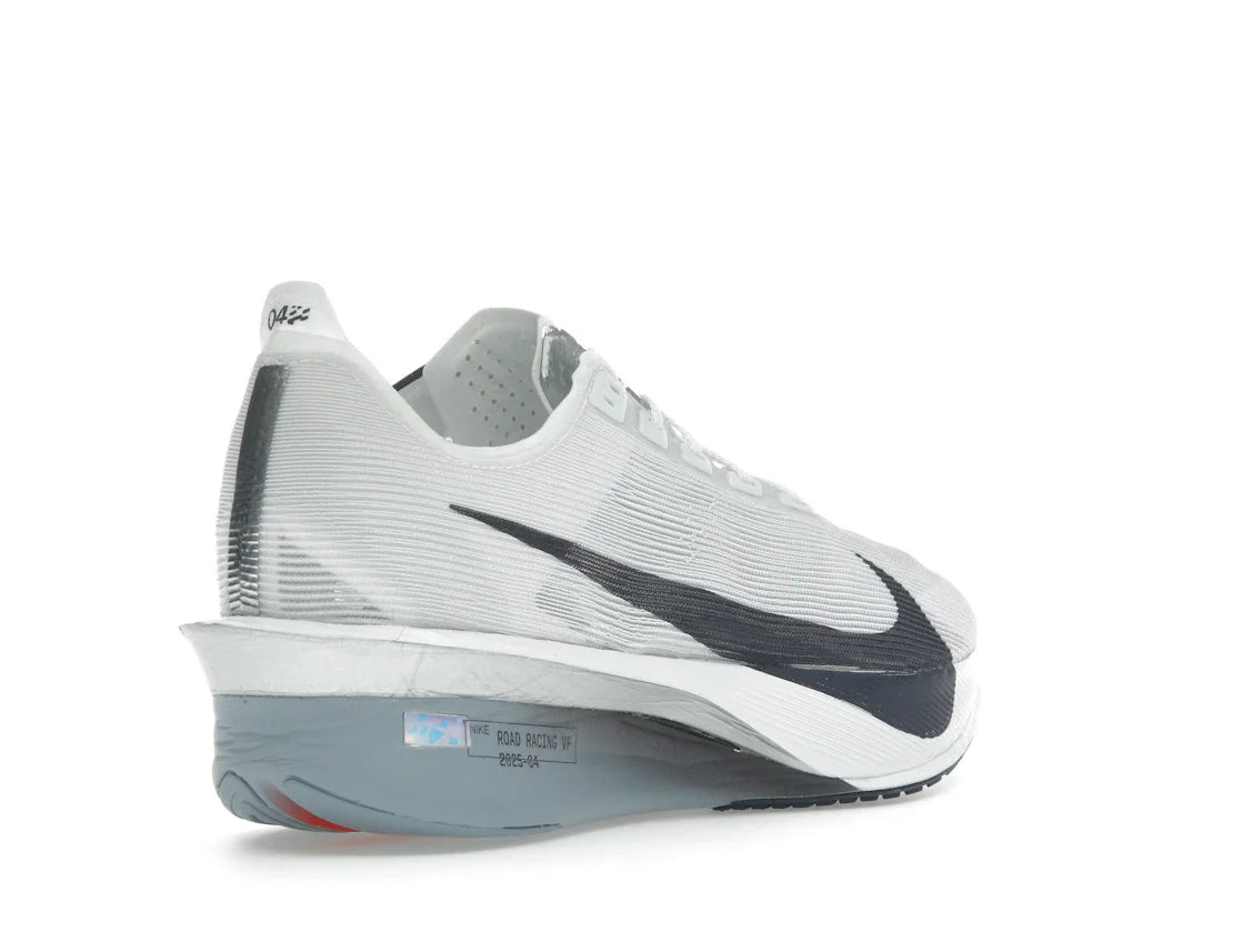 Nike ZoomX Vaporfly Next% 4 Weiß Obsidian Mist