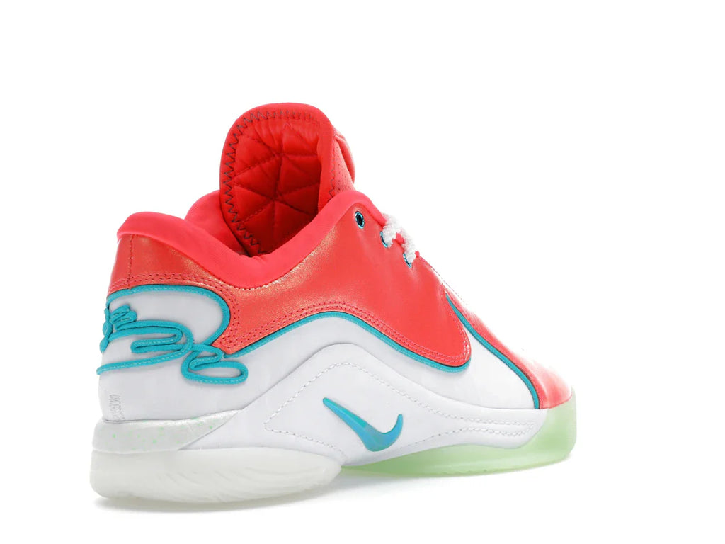 Nike LeBron 22 Weihnachten