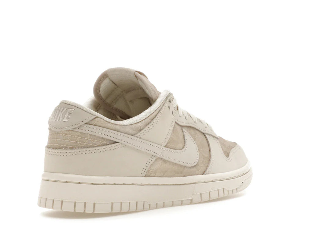 Nike Dunk Low Lace Soft Pearl (Damen)