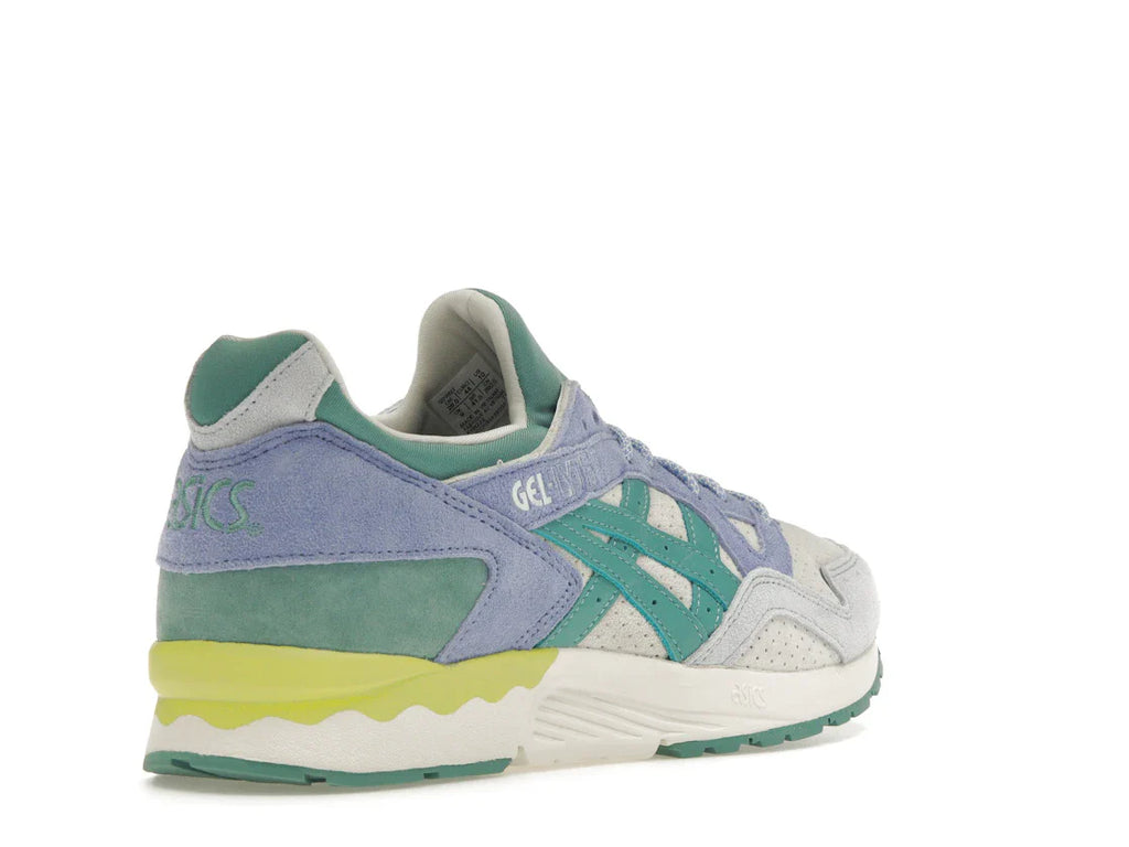 ASICS Gel-Lyte V Spring in Japan Sage