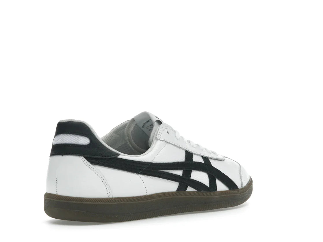 Onitsuka Tiger Tokuten Weiß Schwarz