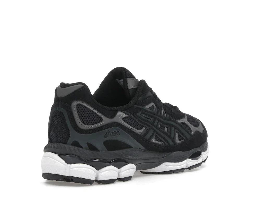 ASICS Gel-NYC Graphitgrau Graphitgrau