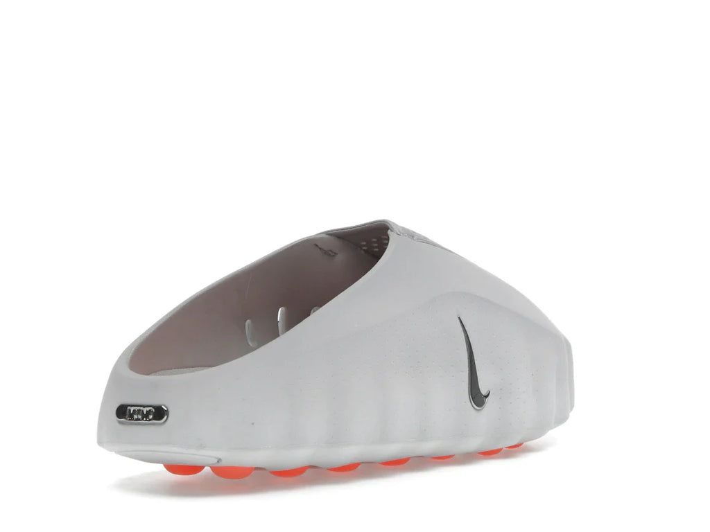 Nike Mind 001 Slide Light Smoke Gray