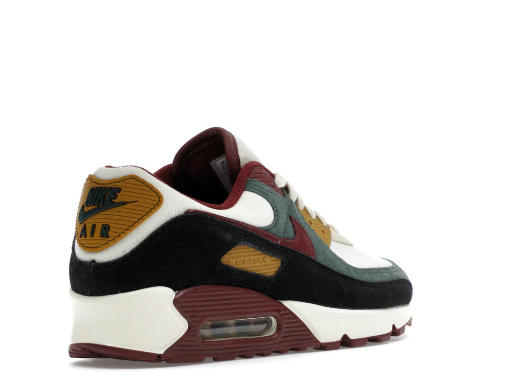 Nike Air Max 90 Premium Coconut Milk Vintage Green
