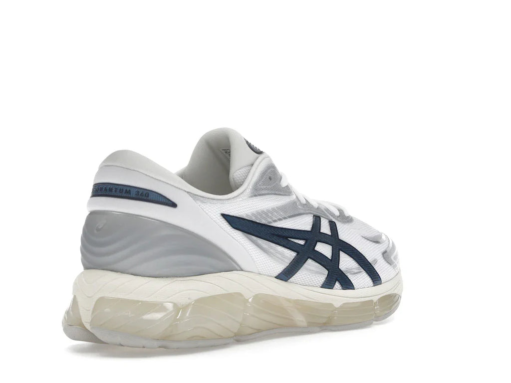 ASICS Gel-Quantum 360 VIII White Midnight