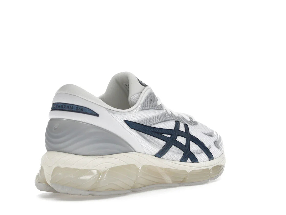 ASICS Gel-Quantum 360 VIII White Midnight