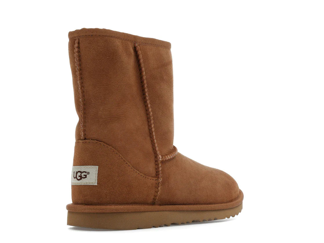 UGG Classic II Stiefel Kastanie (Kinder)