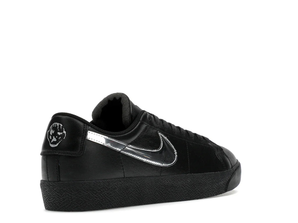 Nike SB Zoom Blazer Low Dancer Skateboards