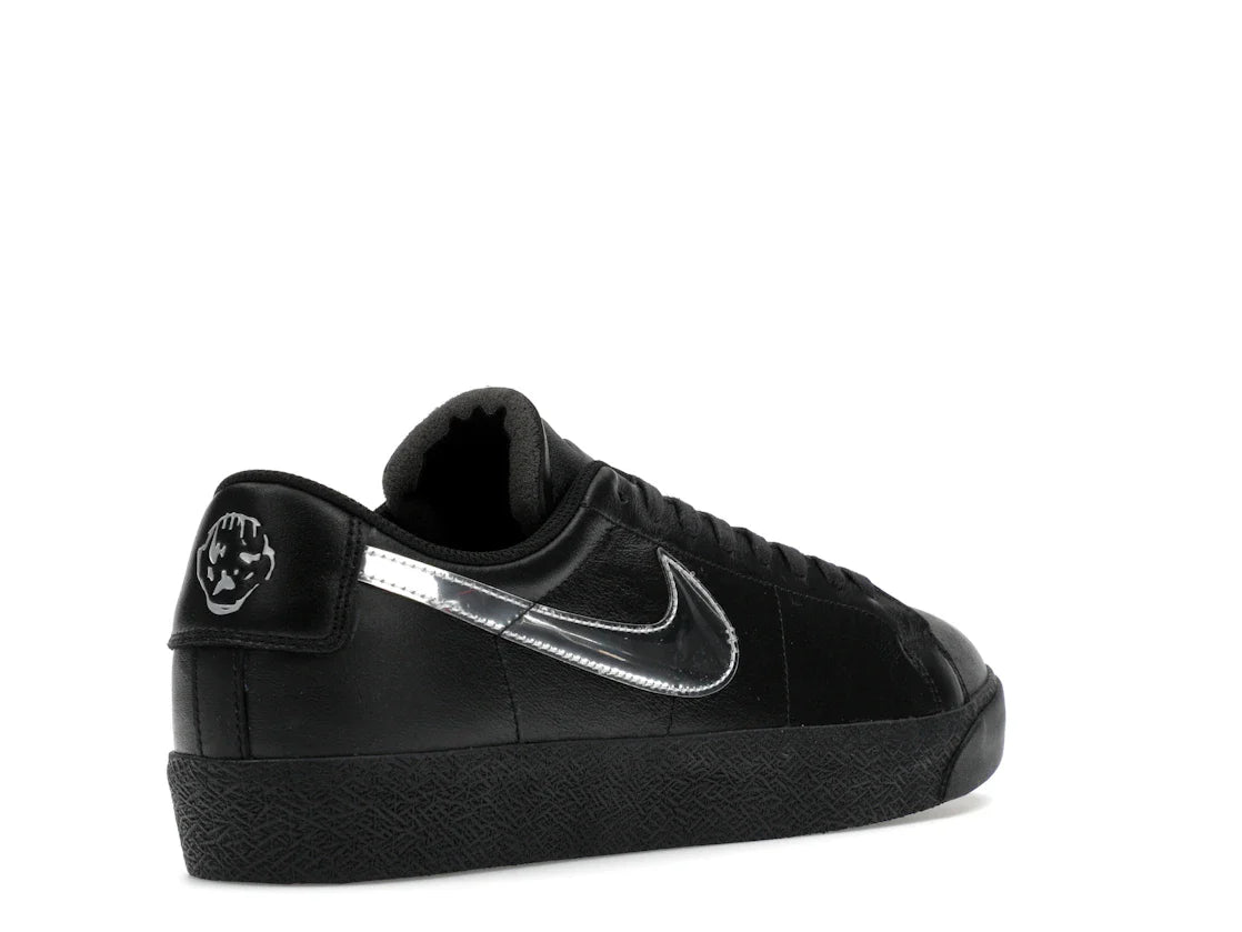 Nike SB Zoom Blazer Low Dancer Skateboards