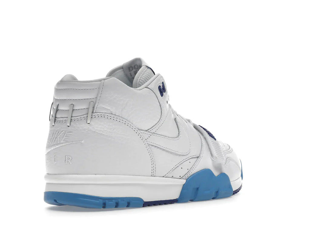 Nike Air Trainer 1 Don't I Know You?