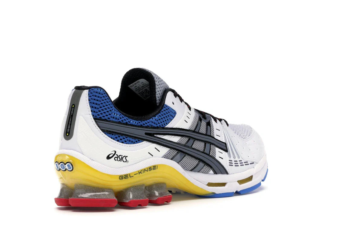 ASICS Gel-Kinsei OG White Metropolis