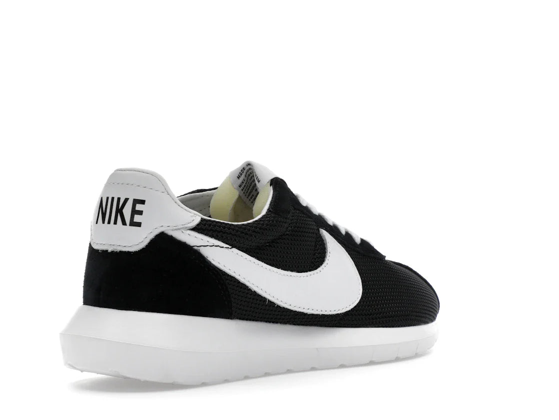 Nike Roshe LD-1000 QS Schwarz Weiß