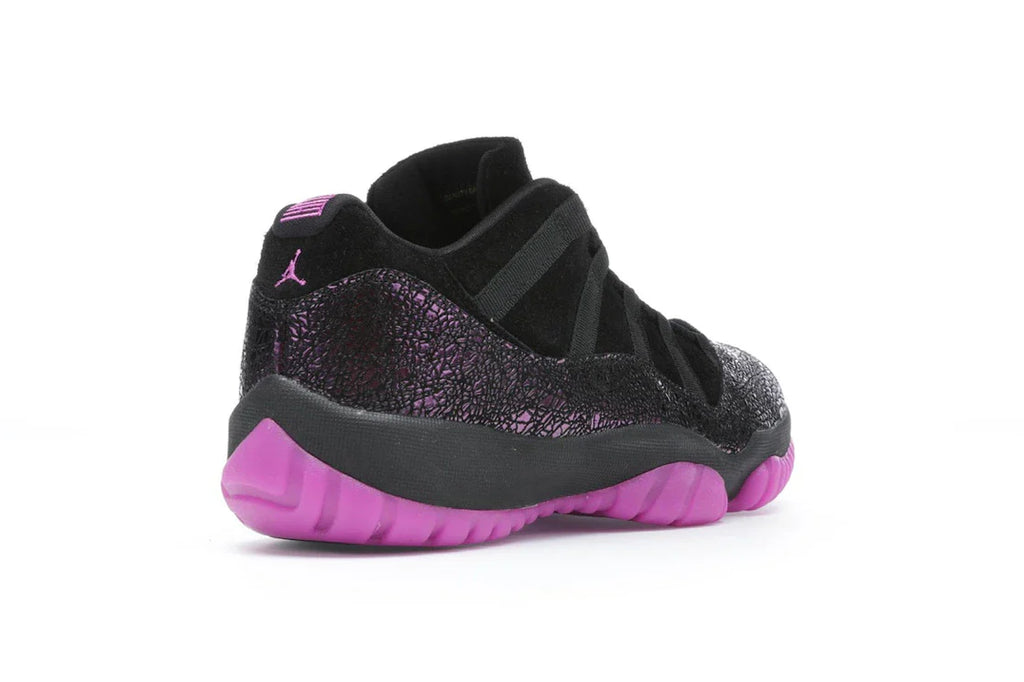 Jordan 11 Retro Low Think 16 Rook To Queen (Damen)