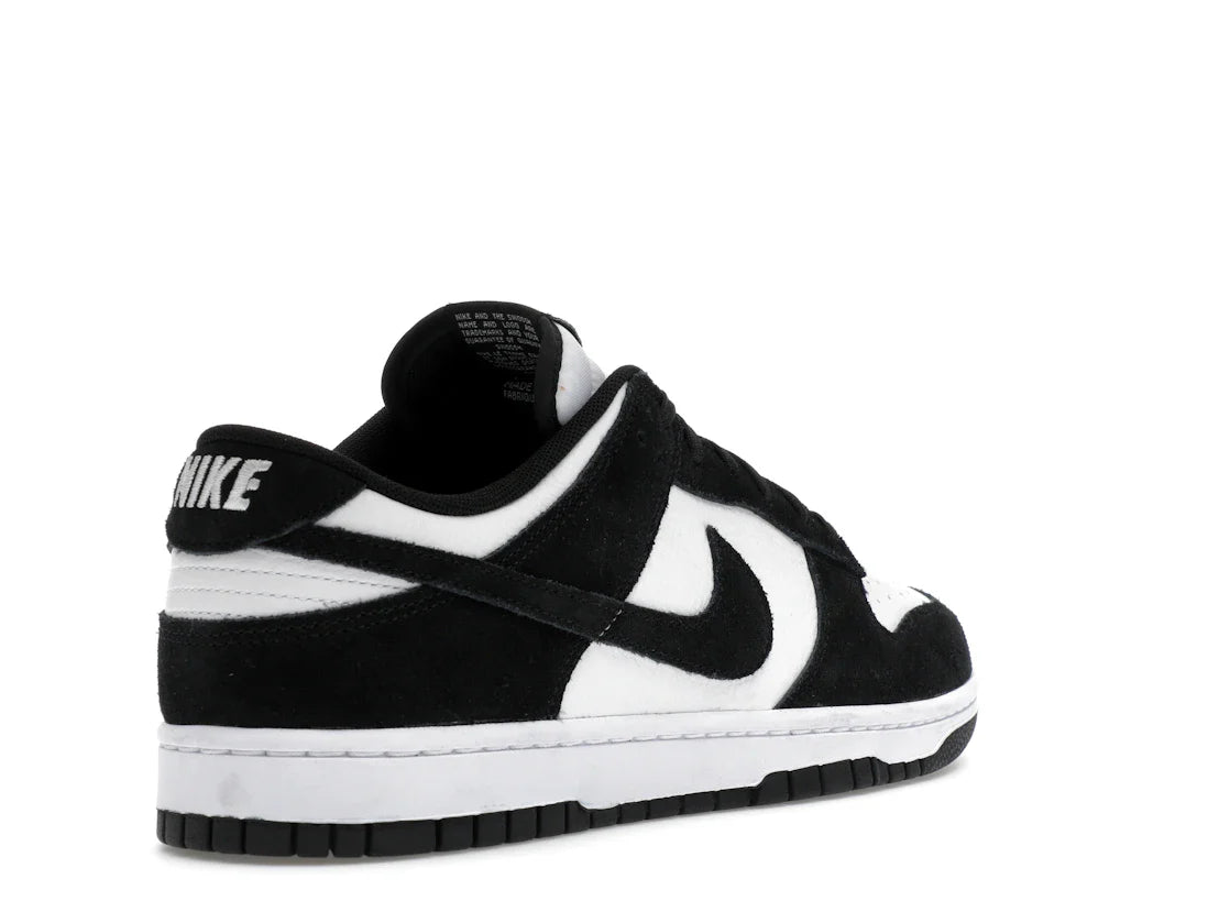 Nike Dunk Low Retro SE Suede Panda