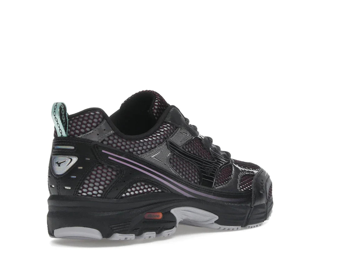 Mizuno MXR Space Pack Black Valerian