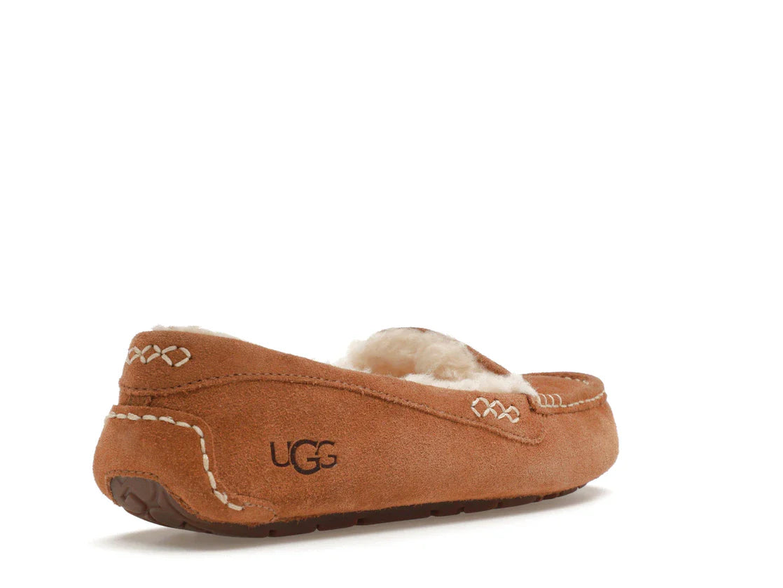 UGG Ansley Hausschuh Kastanie (Damen)